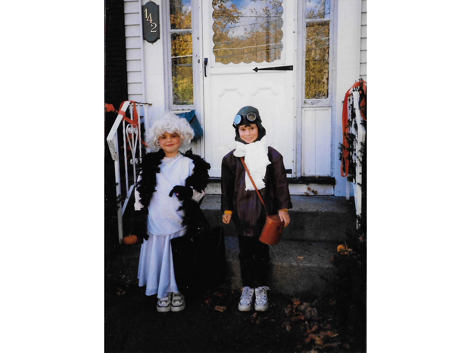 Halloween